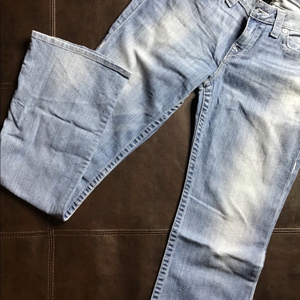 Jeans - Picture 5 of 7